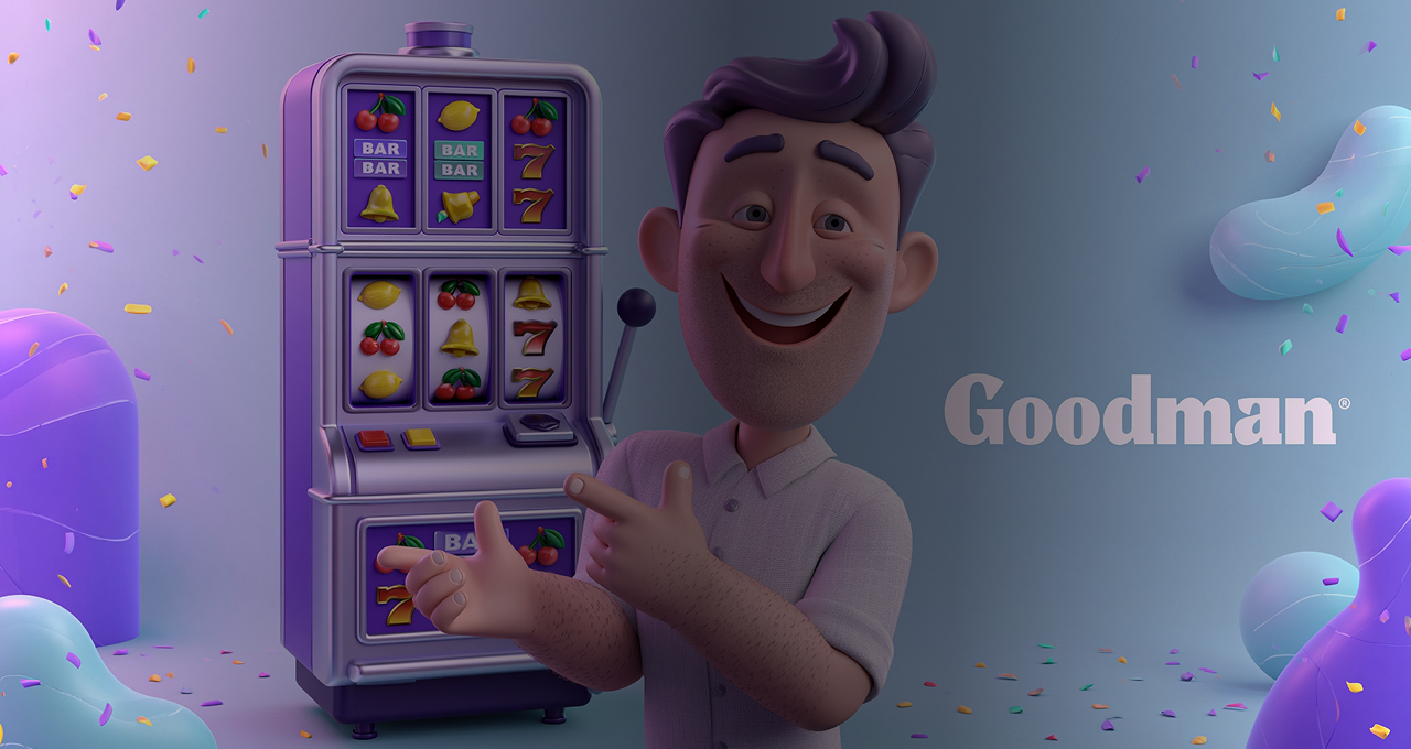Goodman Casino