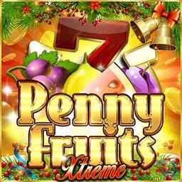 Penny Fruits CE
