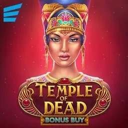 Temple Of Dead Bonus Buy