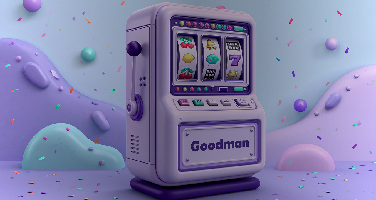 Goodman Casino